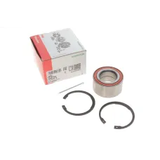Купити Підшипник маточини (передньої) Daewoo Lanos/Nubira 1.6-2.0 16V 97- | KovelAutoHub