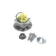Підшипник маточини (передньої) Opel Astra H/Zafira B 05-