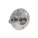 Підшипник маточини (передньої) Opel Astra H/Zafira B 05-