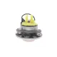 Підшипник маточини (передньої) Opel Astra H/Zafira B 05-