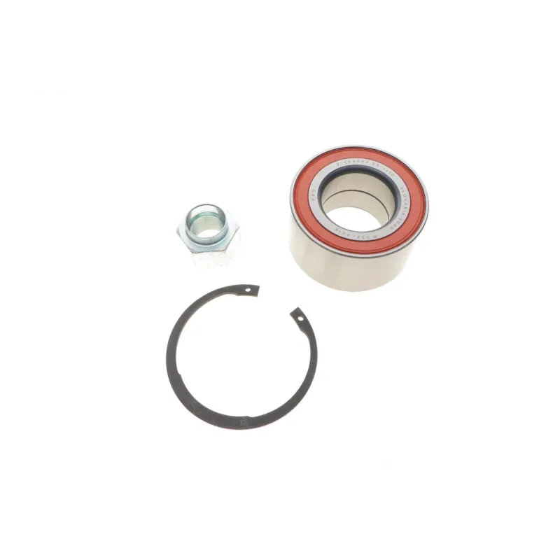 Підшипник маточини передній FAG 713644830 для Daewoo Nubira/Lacetti, Chevrolet Lacetti 2003-2013, Ø74 мм