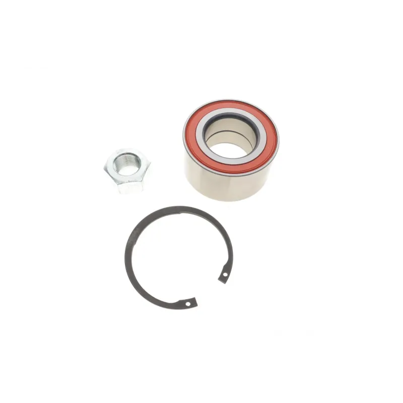 Підшипник маточини передній FAG 713644830 для Daewoo Nubira/Lacetti, Chevrolet Lacetti 2003-2013, Ø74 мм