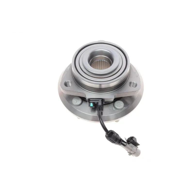 Підшипник маточини передній FAG 713 6448 90 для Chevrolet Captiva, Opel Antara 2.0D/2.4-3.2 2006- з датчиком ABS, Ø150.9 мм