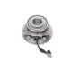 Підшипник маточини передній FAG 713 6448 90 для Chevrolet Captiva, Opel Antara 2.0D/2.4-3.2 2006- з датчиком ABS, Ø150.9 мм