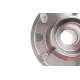 Підшипник маточини передній FAG 713 6448 90 для Chevrolet Captiva, Opel Antara 2.0D/2.4-3.2 2006- з датчиком ABS, Ø150.9 мм