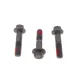 Підшипник маточини передній FAG 713 6448 90 для Chevrolet Captiva, Opel Antara 2.0D/2.4-3.2 2006- з датчиком ABS, Ø150.9 мм