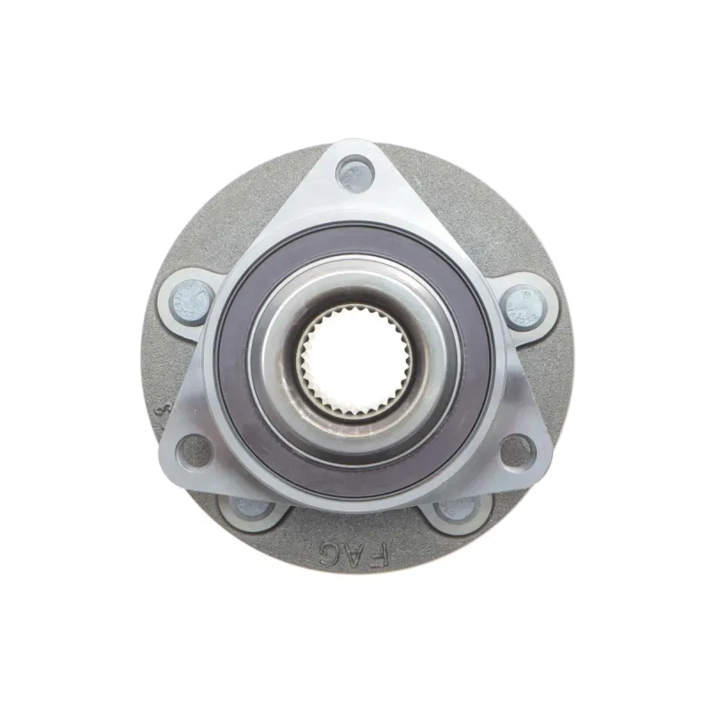 Підшипник маточини (передньої) Opel Astra J 09-, (+abs)