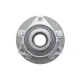 Підшипник маточини (передньої) Opel Astra J 09-, (+abs)