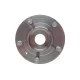 Підшипник маточини (передньої) Opel Astra J 09-, (+abs)