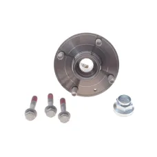 Підшипник маточини передній FAG 713644980 для Daewoo Evanda, Chevrolet Epica 2.0 2005-, зовнішній діаметр 139.3 мм