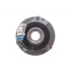 Підшипник маточини передній FAG 713644980 для Daewoo Evanda, Chevrolet Epica 2.0 2005-, зовнішній діаметр 139.3 мм