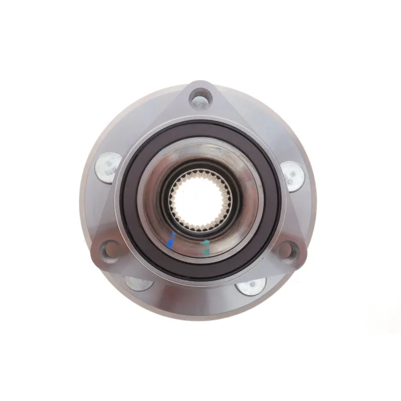 Підшипник маточини передній FAG 713644990 для Opel Insignia, з кільцем ABS