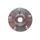 Підшипник маточини передній FAG 713644990 для Opel Insignia, з кільцем ABS