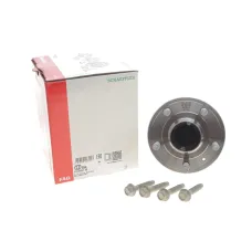 Підшипник маточини задній FAG 713645140 для Opel Astra J, Chevrolet Cruze, 136 мм