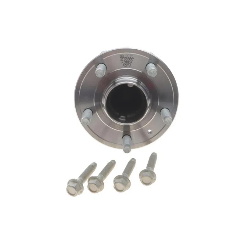 Підшипник маточини задній FAG 713645140 для Opel Astra J, Chevrolet Cruze, 136 мм