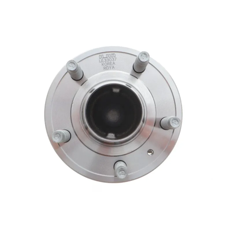 Підшипник маточини задній FAG 713645140 для Opel Astra J, Chevrolet Cruze, 136 мм