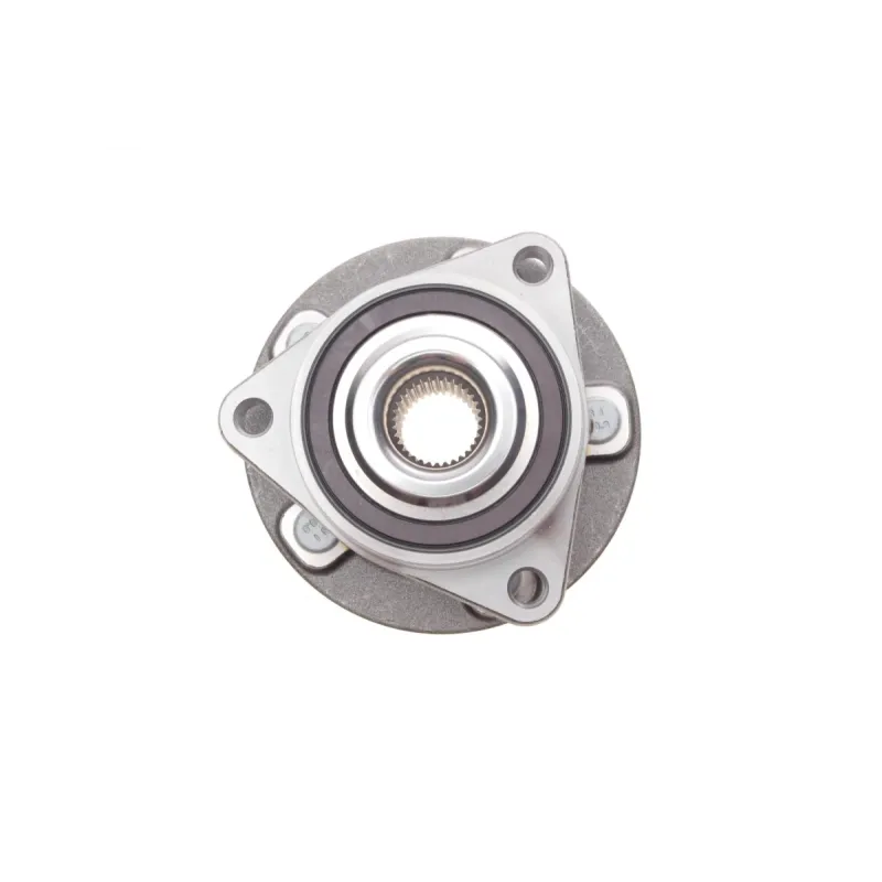 Підшипник маточини передній FAG 713 6452 00 для Opel Astra K 1.0-1.6 CDTI 2015-, Ø136 мм