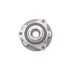 Підшипник маточини передній FAG 713 6452 00 для Opel Astra K 1.0-1.6 CDTI 2015-, Ø136 мм