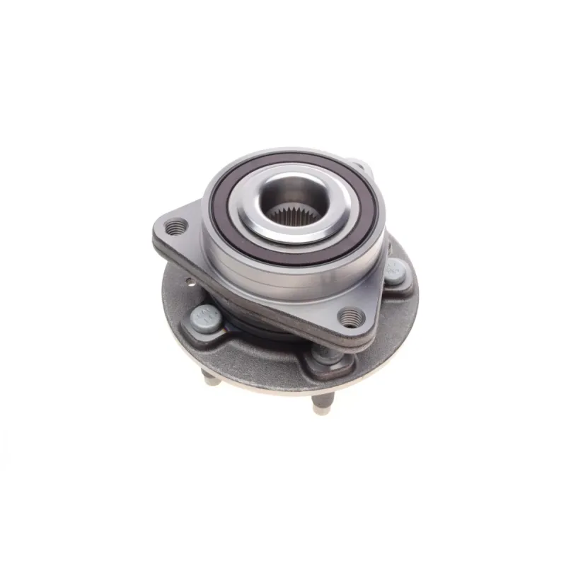 Підшипник маточини передній FAG 713 6452 00 для Opel Astra K 1.0-1.6 CDTI 2015-, Ø136 мм