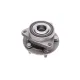 Підшипник маточини передній FAG 713 6452 00 для Opel Astra K 1.0-1.6 CDTI 2015-, Ø136 мм