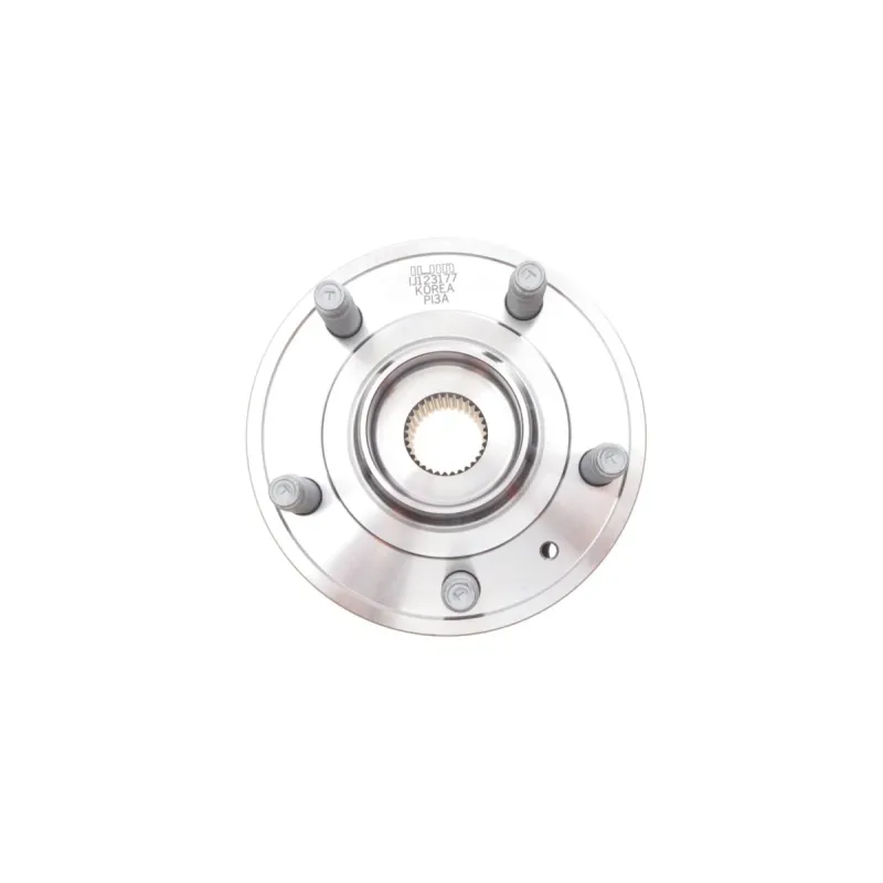 Підшипник маточини передній FAG 713 6452 00 для Opel Astra K 1.0-1.6 CDTI 2015-, Ø136 мм