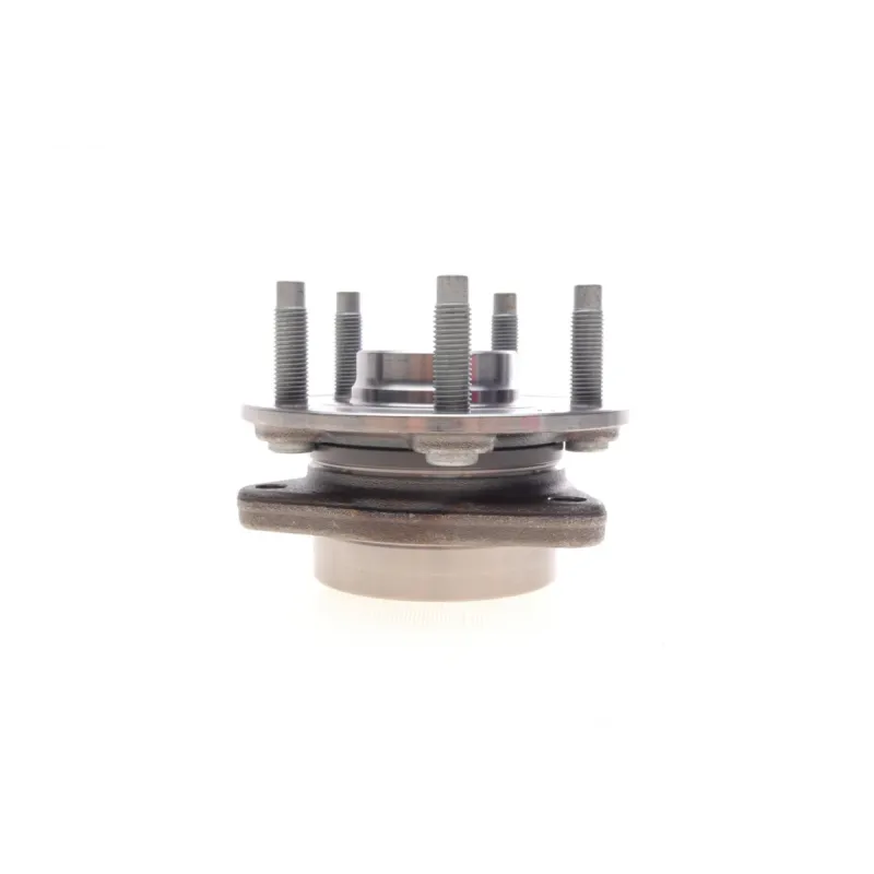 Підшипник маточини передній FAG 713 6452 00 для Opel Astra K 1.0-1.6 CDTI 2015-, Ø136 мм