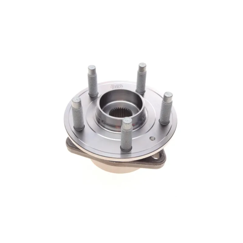 Підшипник маточини передній FAG 713 6452 00 для Opel Astra K 1.0-1.6 CDTI 2015-, Ø136 мм