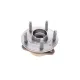 Підшипник маточини передній FAG 713 6452 00 для Opel Astra K 1.0-1.6 CDTI 2015-, Ø136 мм