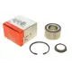 Підшипник маточини задній FAG 713649260 для BMW 5 E28/E34, 7 E23/E32 (81-95)