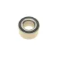 Підшипник маточини задній FAG 713649260 для BMW 5 E28/E34, 7 E23/E32 (81-95)