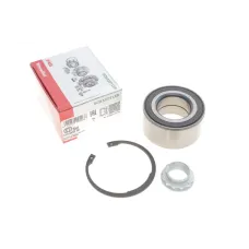 Підшипник маточини задній FAG 713649280 для BMW 3 E36/E46, 7 E38, 8 E31, X3 E83, Z3