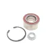 Підшипник маточини задній FAG 713649280 для BMW 3 E36/E46, 7 E38, 8 E31, X3 E83, Z3