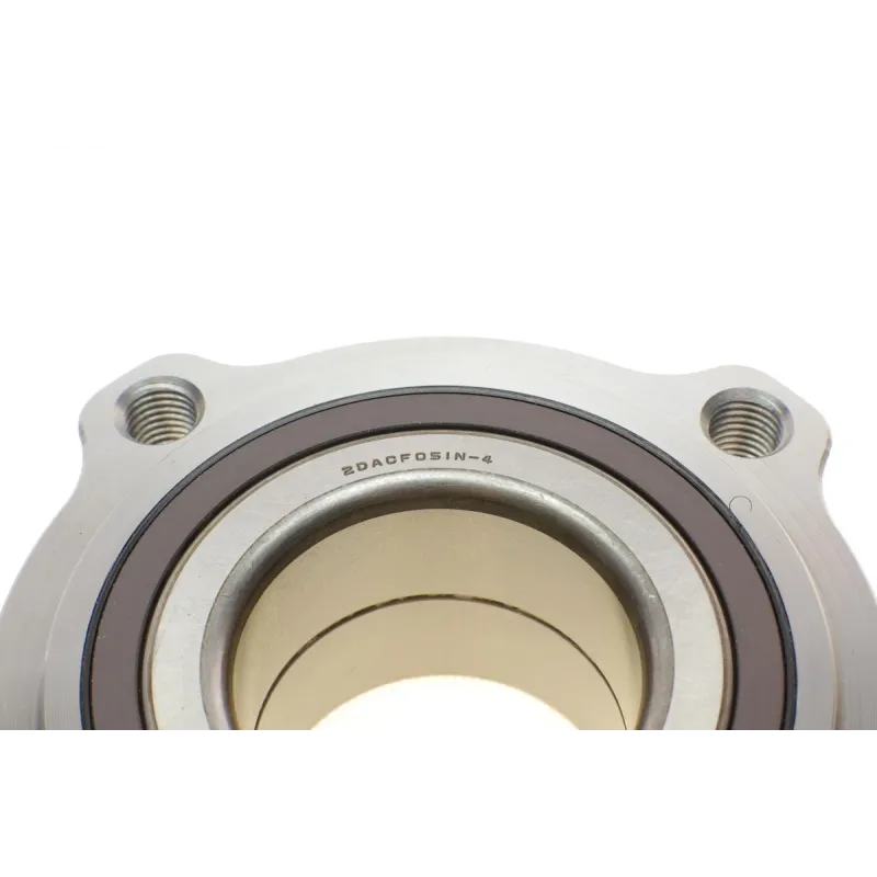 Підшипник маточини задній FAG 713 6494 60 для BMW X5 E70/F15, X6 E71/F16 (51x100x50.3 мм, з датчиком ABS)