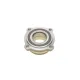 Підшипник маточини задній FAG 713 6494 60 для BMW X5 E70/F15, X6 E71/F16 (51x100x50.3 мм, з датчиком ABS)