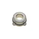 Підшипник маточини задній FAG 713 6494 60 для BMW X5 E70/F15, X6 E71/F16 (51x100x50.3 мм, з датчиком ABS)