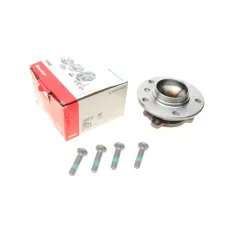 Підшипник маточини (передньої) BMW 1 (F20)/2 (F23)/3 (F34)/4 (F32/F83) 11-