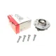 Підшипник маточини (передньої) BMW 1 (F20)/2 (F23)/3 (F34)/4 (F32/F83) 11-