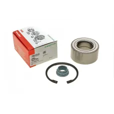Підшипник маточини задній FAG 713 6495 80 для BMW 3 (F30/F31/F80) 2011-, 4 (F32/F33/F82/F83) 2013- (+ABS)