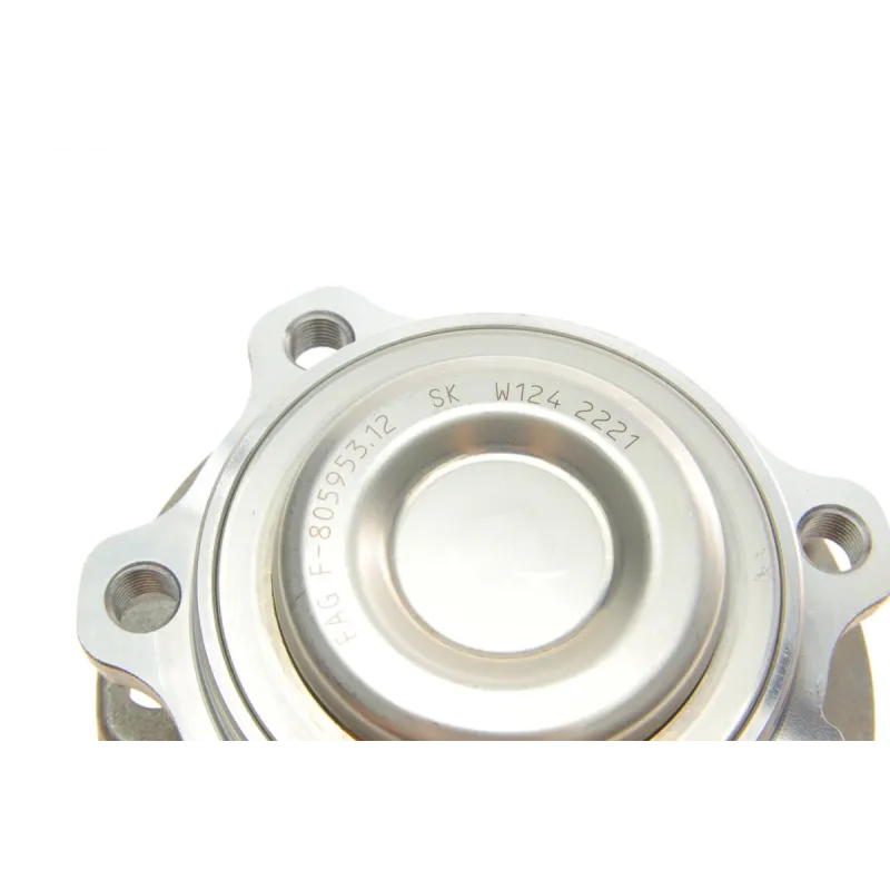 Підшипник маточини (передньої) BMW 5(F10,F07,F11) Grand Turismo/Touring 09-/ X3(F25) sDrive 12-