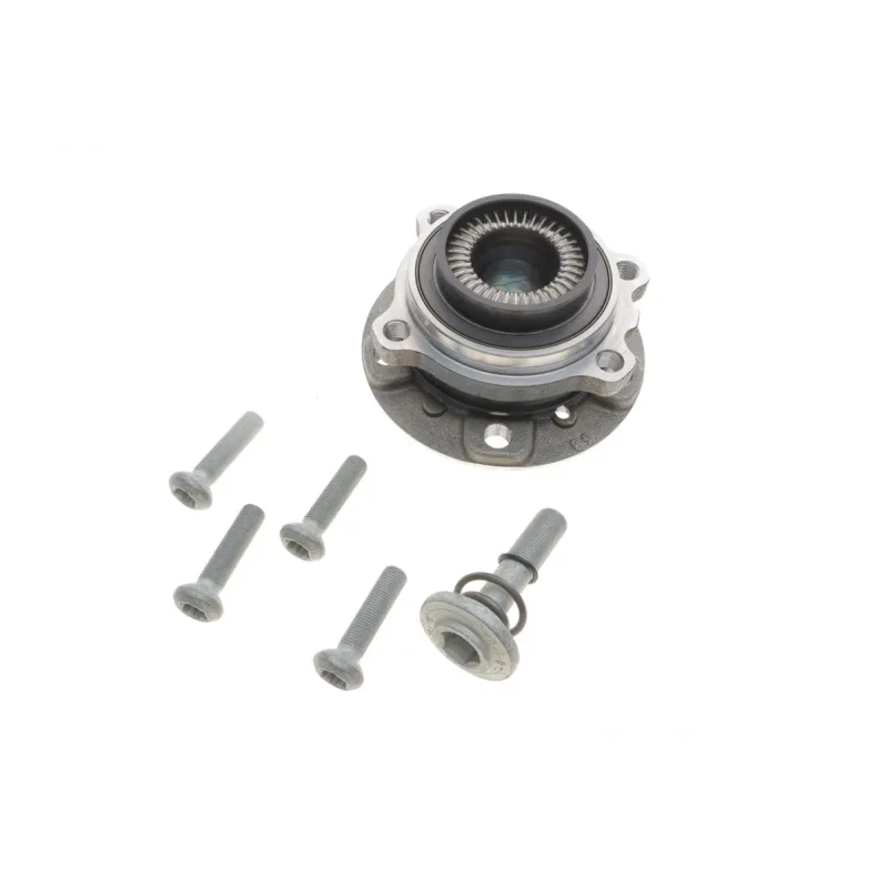 Підшипник маточини (передньої) BMW 5 (F10/F11)/6(F12/F13)/7(F01-F04)/X3(F25)/X4(F26) 09-