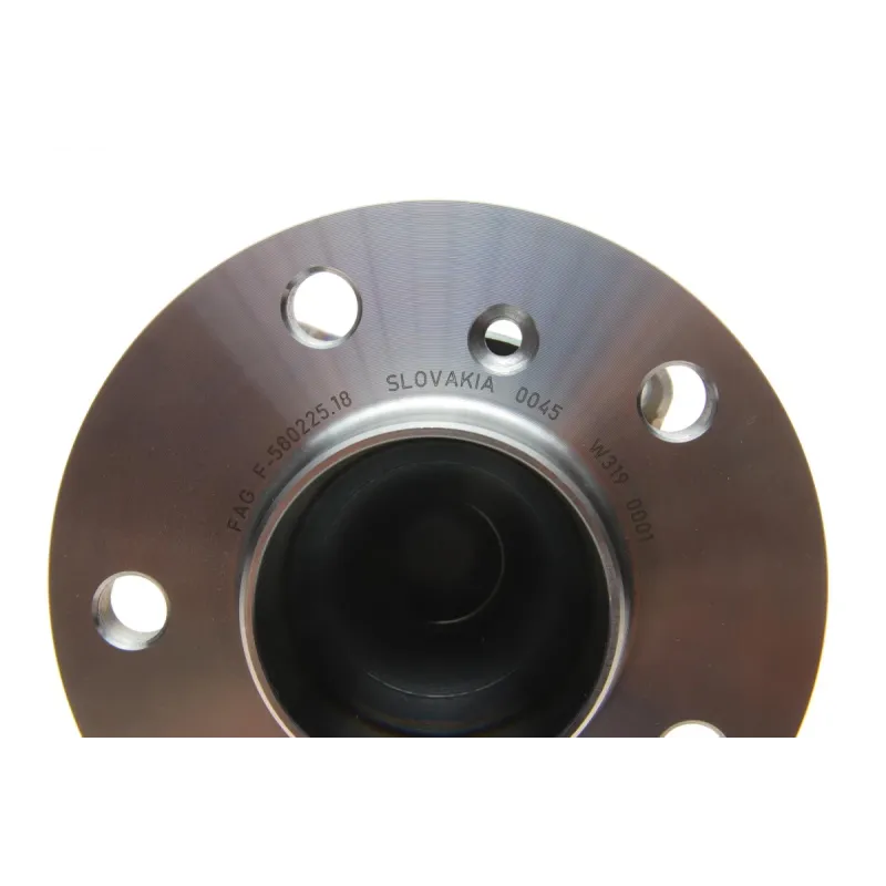 Підшипник маточини (задньої) BMW X1 (F48)/X2 (F39) 14- B37/B38/B47/B48