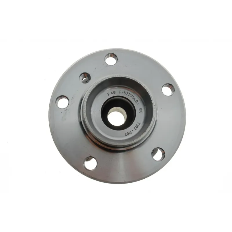Підшипник маточини (передньої) BMW 1(F20,F21)/3(F30,F80,F34) 11/12-