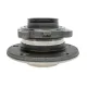Підшипник маточини (передньої) BMW 1(F20,F21)/3(F30,F80,F34) 11/12-