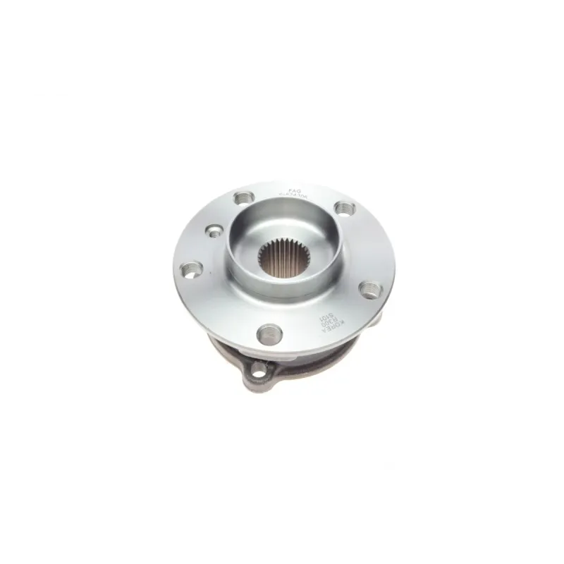 Підшипник маточини передній FAG 713649700 для BMW X5 E70/X6 E71 2007-2013, 97.8 мм