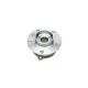 Підшипник маточини передній FAG 713649700 для BMW X5 E70/X6 E71 2007-2013, 97.8 мм