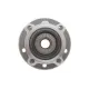 Підшипник маточини (передньої) BMW X1 (E84) 09-15