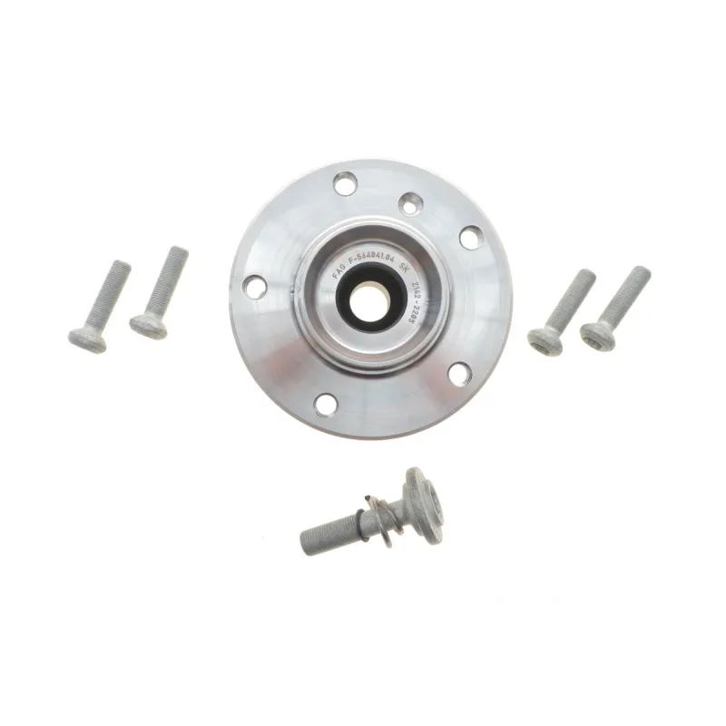 Підшипник маточини (передньої) BMW X1 (E84) 09-15