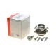 Підшипник маточини передній FAG 713 6497 40 для BMW X5 G05/X6 G06, з кільцем ABS, 67x51.7 мм
