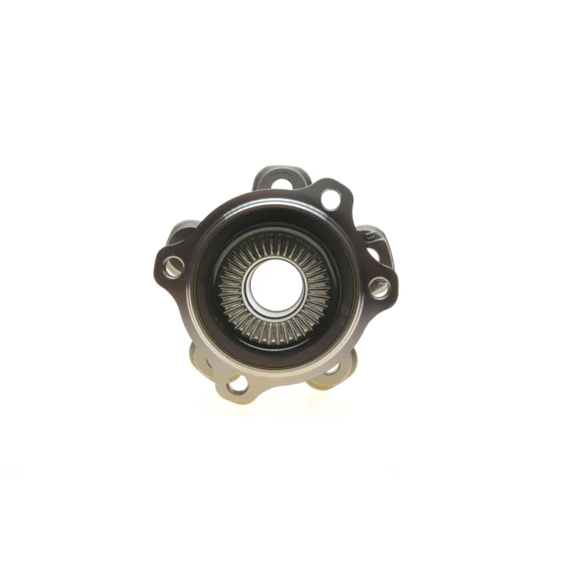 Підшипник маточини передній FAG 713 6497 40 для BMW X5 G05/X6 G06, з кільцем ABS, 67x51.7 мм