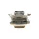 Підшипник маточини передній FAG 713 6497 40 для BMW X5 G05/X6 G06, з кільцем ABS, 67x51.7 мм